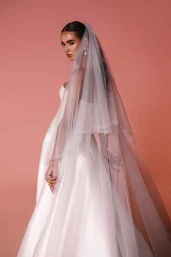 Dany Tabet #Montara #7 backface vertical cropped thumbnail