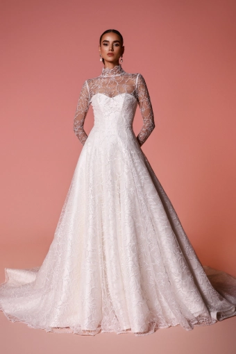 Dany Tabet #Montara #1 frontface vertical thumbnail