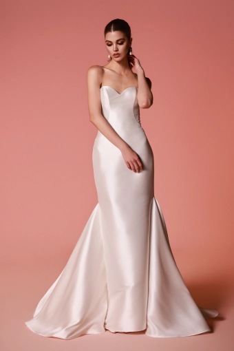 Dany Tabet #Montelle #2 frontface vertical thumbnail