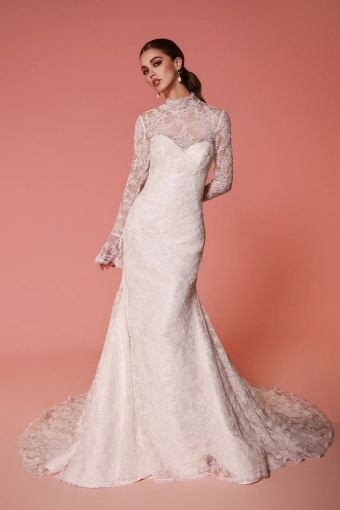 Dany Tabet #Montelle #1 frontface vertical thumbnail