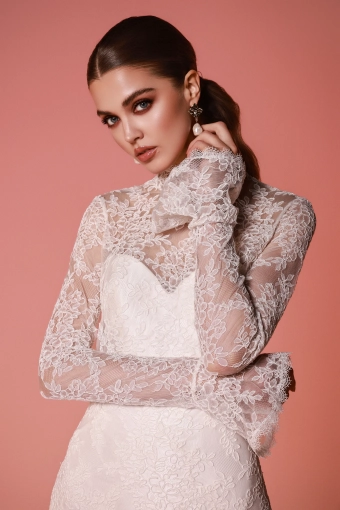 Dany Tabet #Montelle #5 frontface vertical cropped thumbnail