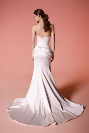 Dany Tabet #Norelle #2 default backface vertical thumbnail
