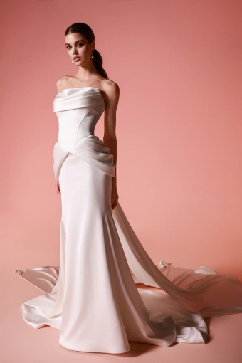 Dany Tabet #Norelle #1 frontface vertical thumbnail