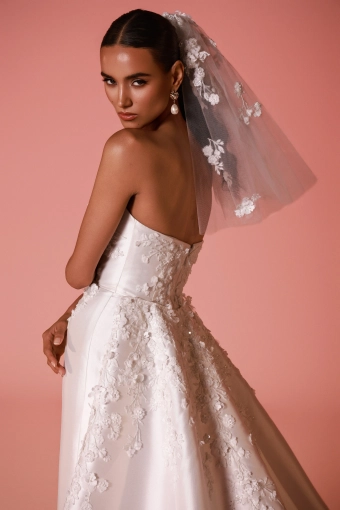 Dany Tabet #Rivara #8 backface vertical cropped thumbnail