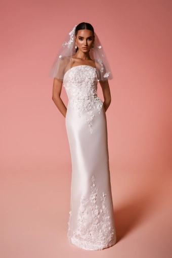 Dany Tabet #Rivara #1 frontface vertical thumbnail