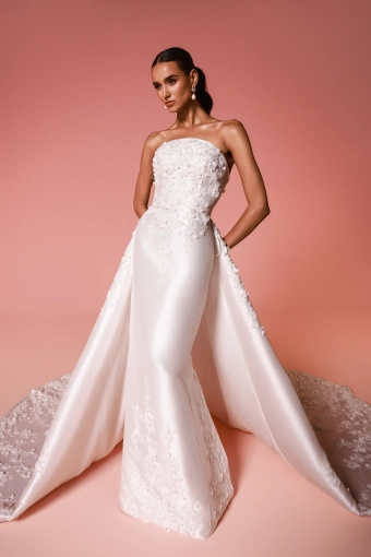 Dany Tabet #Rivara #2 frontface vertical thumbnail