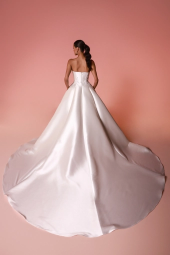 Dany Tabet #Samira #1 default backface vertical thumbnail