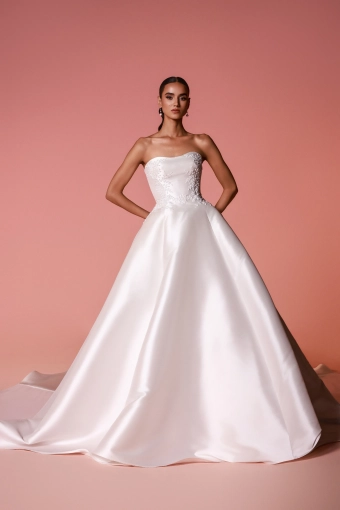 Dany Tabet #Samira #0 default frontface vertical thumbnail