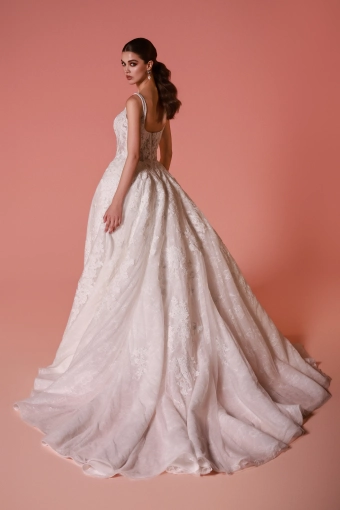 Dany Tabet #Serra #4 default backface vertical thumbnail
