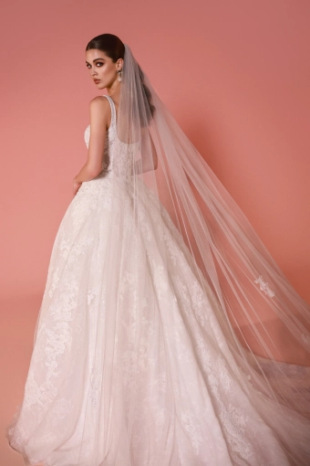 Dany Tabet #Serra #3 backface vertical thumbnail