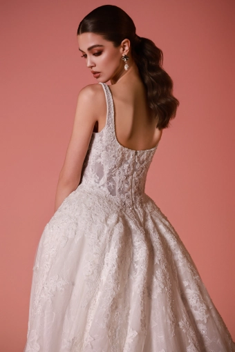 Dany Tabet #Serra #7 backface vertical cropped thumbnail