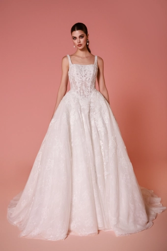 Dany Tabet #Serra #0 default frontface vertical thumbnail