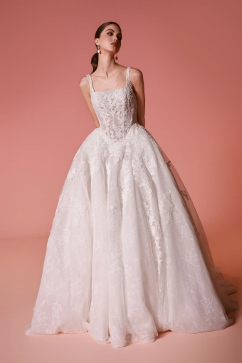 Dany Tabet #Serra #2 frontface vertical thumbnail