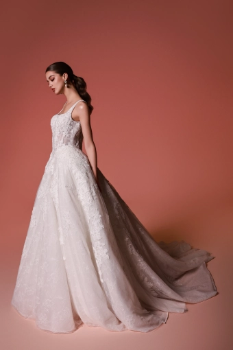 Dany Tabet #Serra #1 frontface vertical thumbnail