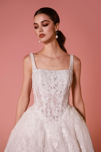 Dany Tabet #Serra #6 frontface vertical cropped thumbnail