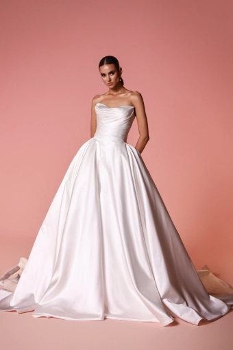 Dany Tabet #Sia #0 default frontface vertical thumbnail