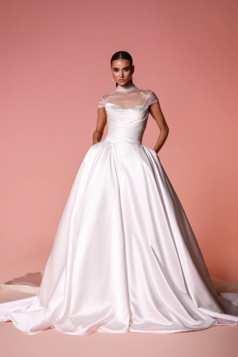 Dany Tabet #Sia #3 frontface vertical thumbnail
