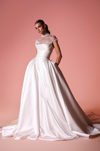 Dany Tabet #Sia #2 frontface vertical thumbnail