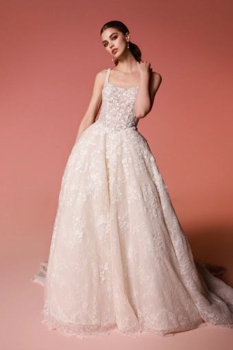 Dany Tabet #Veda #0 default frontface vertical thumbnail