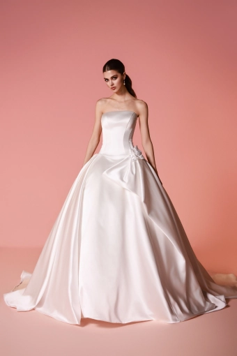 Dany Tabet #Zavira #0 default frontface vertical thumbnail