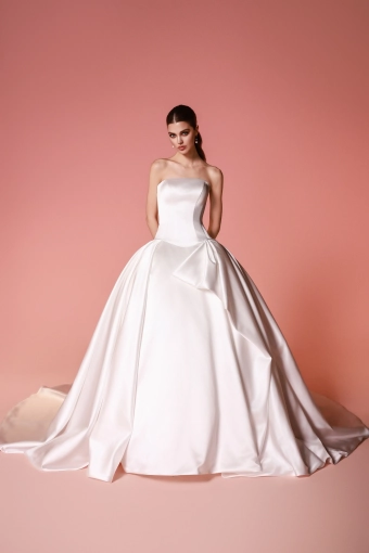 Dany Tabet #Zavira #3 frontface vertical thumbnail