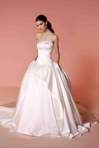 Dany Tabet #Zavira #1 frontface vertical thumbnail