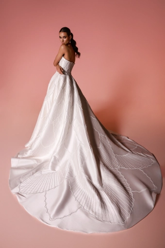 Dany Tabet #Zohara #5 default backface vertical thumbnail