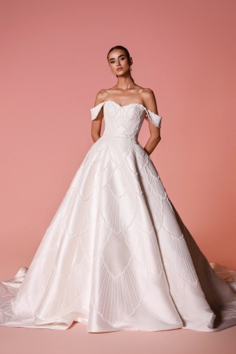 Dany Tabet #Zohara #1 frontface vertical thumbnail