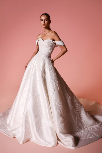 Dany Tabet #Zohara #3 frontface vertical thumbnail
