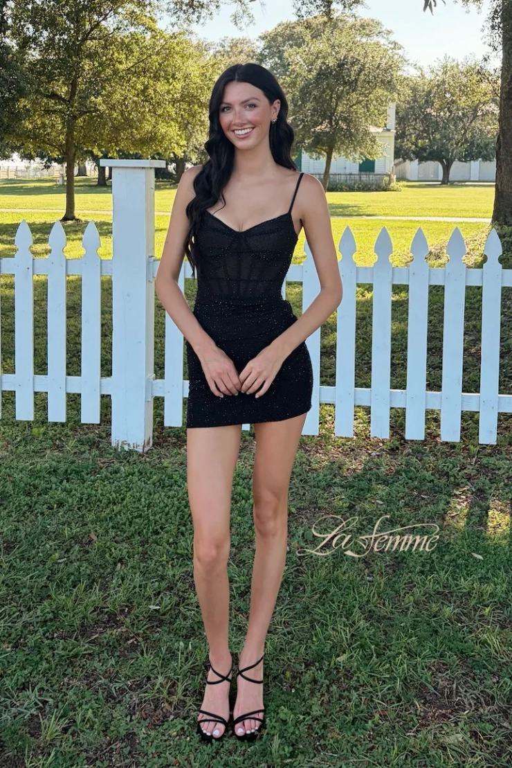 La Femme Style | 33234 Default Thumbnail Image
