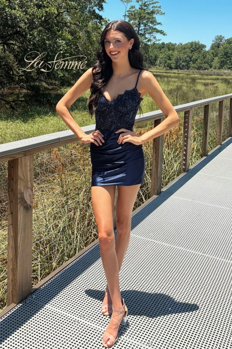 La Femme Style | 33243 Default Thumbnail Image