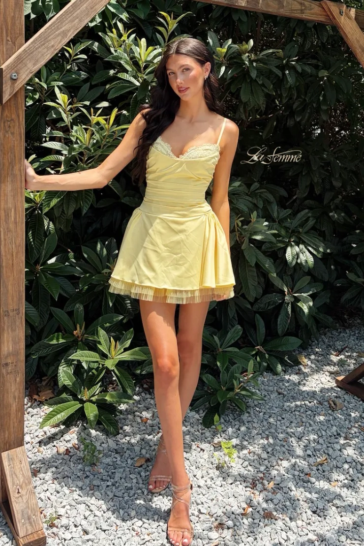 La Femme Style | 34144 Default Thumbnail Image