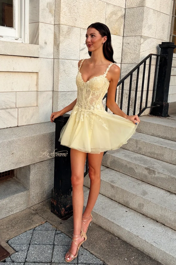 La Femme Style | 34146 Default Thumbnail Image