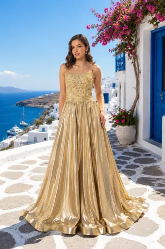 Monsini Prom 60006L #0 default frontface vertical thumbnail