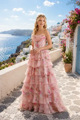 Monsini Prom 60012 #0 default frontface vertical thumbnail