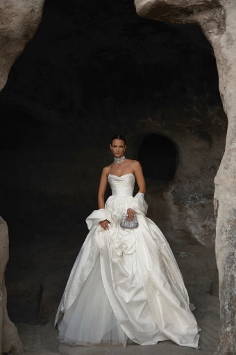 Alon Livne Celine #0 default frontface vertical thumbnail