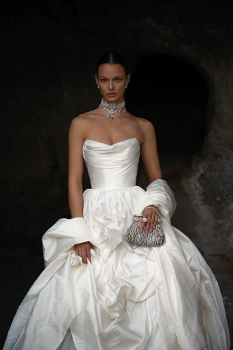 Alon Livne Celine #4 frontface vertical cropped thumbnail