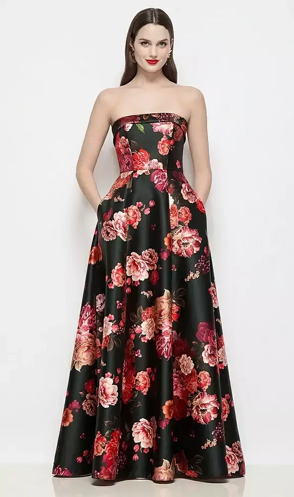 alfred sung gowns & formal dresses Bridesmaids NA-11.20.25AM