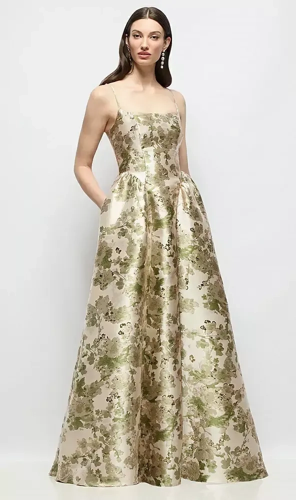 Dessy Collection Bridesmaids Dresses