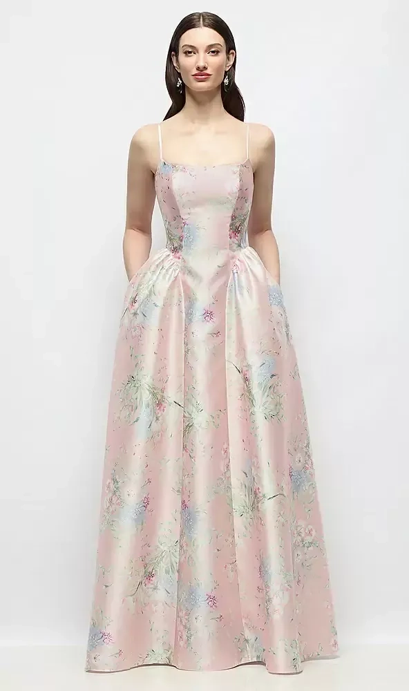 dessy bridesmaid dresses prices Collection Bridesmaids Dessy collection Size:Adult | 43.5|R gingham dress 5 Insanely Romantic New flat dry