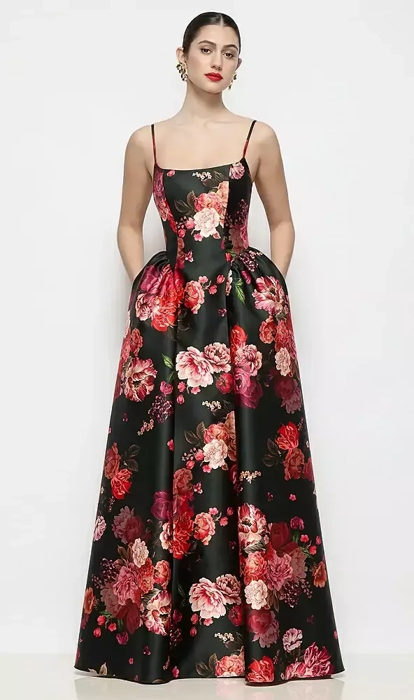 Bridesmaids Dresses
