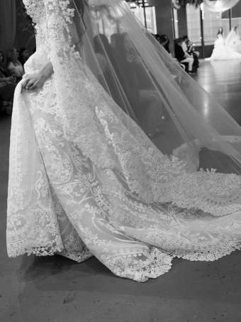 Hayley Paige Fair Rosa Mundi #7 vertical cropped thumbnail