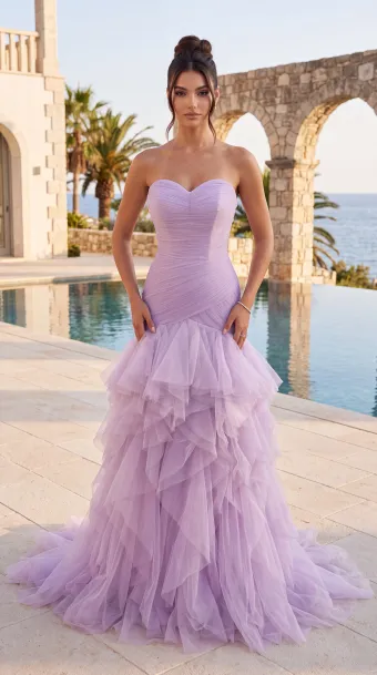 Jasz Couture Style #8072 $0 default Lilac frontface vertical thumbnail