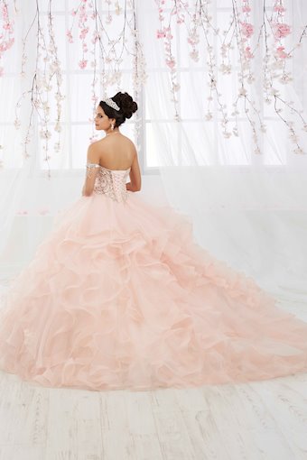 Quinceañera Collection by House of Wu Style #26911 #1 thumbnail