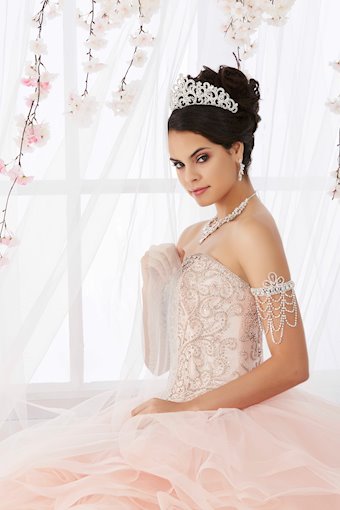 Quinceañera Collection by House of Wu Style #26911 #2 thumbnail