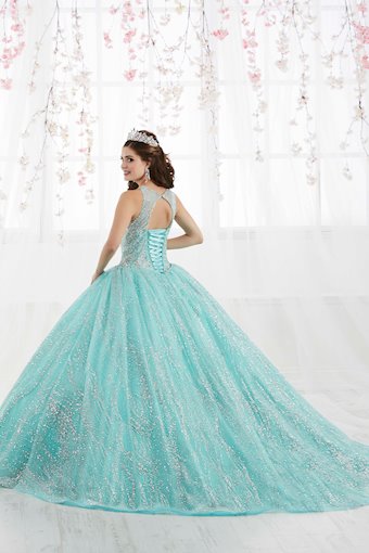 Quinceañera Collection by House of Wu Style #26915 #1 thumbnail