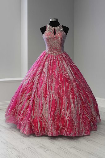 Quinceañera Collection by House of Wu Style #26915 #2 thumbnail