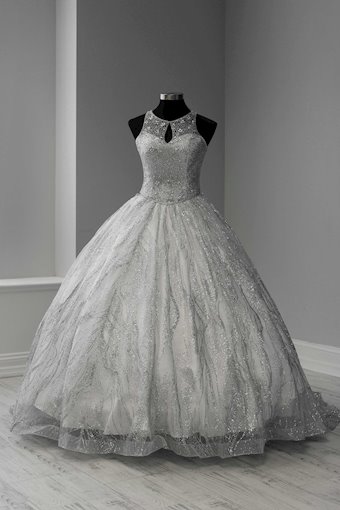 Quinceañera Collection by House of Wu Style #26915 #4 thumbnail