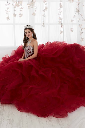 Quinceañera Collection by House of Wu Style #26916 #4 thumbnail