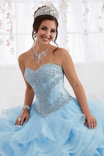 Quinceañera Collection by House of Wu Style #26916 #1 thumbnail